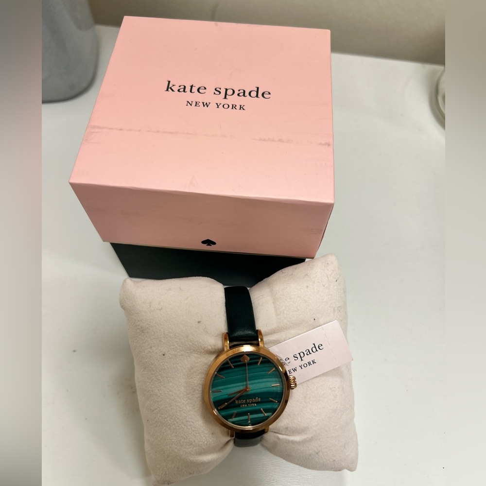 Kate Spade New York Metro Watch